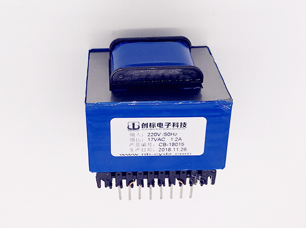 กระบวนการเคลือบเงาหม้อแปลงอิเล็กทรอนิกส์ - การแนะนำบางส่วน (Ningbo Chuangbiao Electronics)