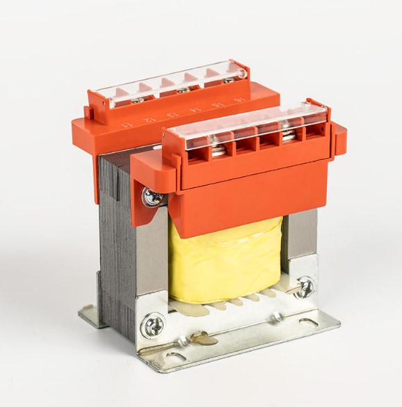 เหตุใด Square Transformer จึงถูกนำมาใช้กันอย่างแพร่หลายในวงจรควบคุมและระบบอัตโนมัติทางอุตสาหกรรม?