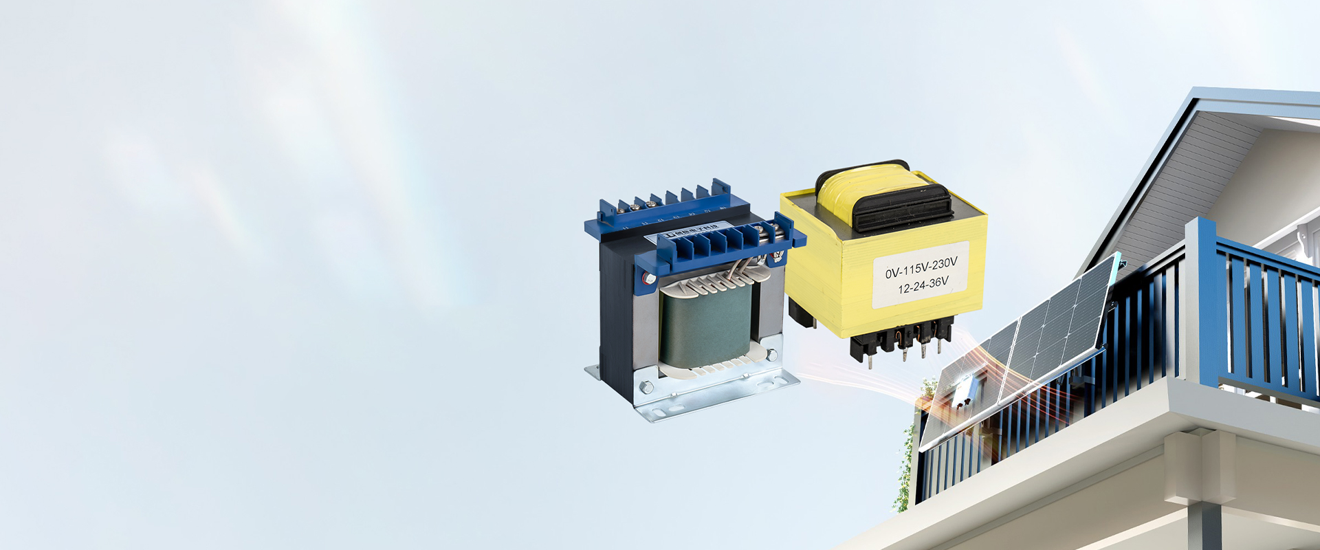 บริษัท Ningbo Chuangbiao Electronic Technology Co. , Ltd.