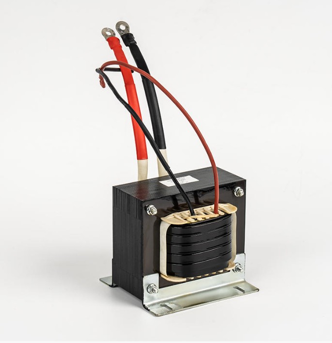 หม้อแปลงอินเวอร์เตอร์เหมาะกับอุตสาหกรรมหรืออุปกรณ์ใดบ้าง?