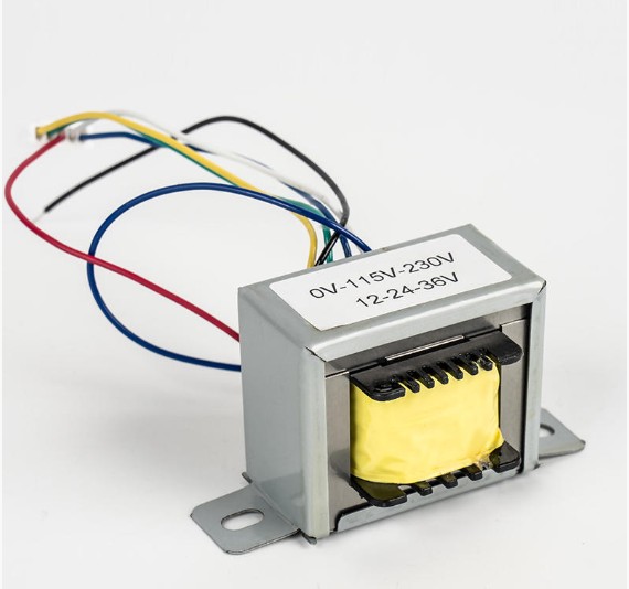 ข้อผิดพลาดของหม้อแปลงความถี่ต่ำทั่วไปและวิธีการแก้ไขปัญหาคืออะไร