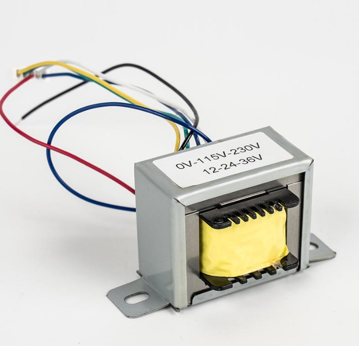 อุตสาหกรรมและอุปกรณ์ใดบ้างที่ใช้กันทั่วไปในหม้อแปลงแบบ step-up?