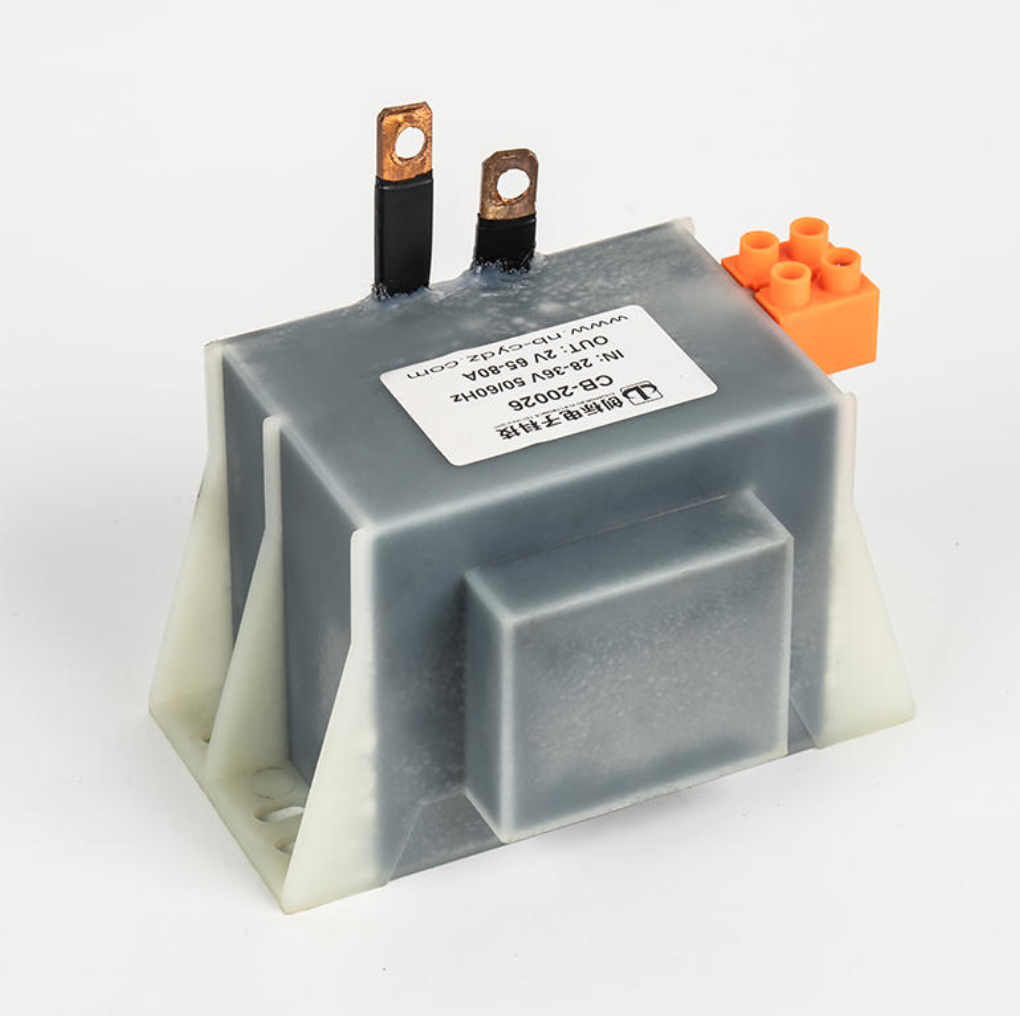 พื้นที่การใช้งานหลักของหม้อแปลงกระแสสูงคืออะไร?