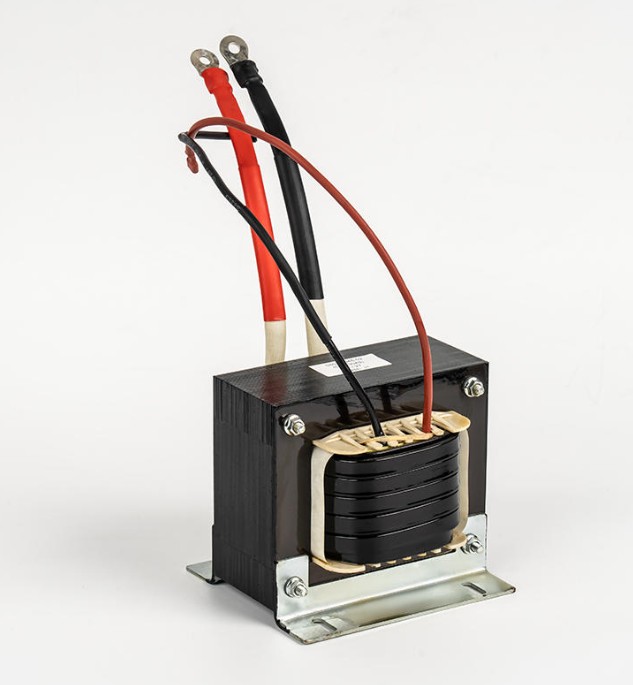 ความอิ่มตัวของแกนกลางในอินเวอร์เตอร์หม้อแปลงทำให้เกิดปรากฏการณ์อะไร