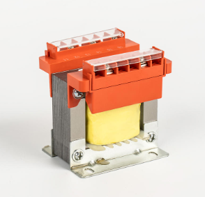 หน้าที่ของ BK Control Transformer คืออะไร?